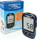 Microtech Medical Exactive Vital Blood Glucose Monitor