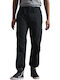 Parachute Grip Trousers Cargo Black