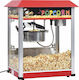 vidaXL Popcorn Maker 1400W