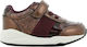 Sprox Kids Sneakers Sneakers Bronze Anatomic Burgundy