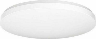 Xiaomi Mi Smart Ceiling Light Rund Draußen LED Panel 32W mit Warmes Weiß Licht 2700K