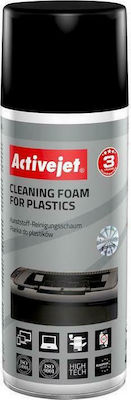 Active Jet Cleaning Plastic 400 Ml