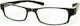 Eyelead Ε114 Reading Glasses +2.75 Black E 114