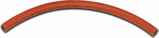 Thermogatz Gas Hose 7.7mm/1m