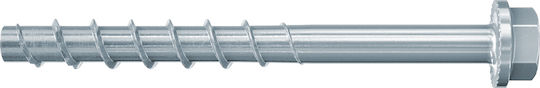 fischer Ultracut Fbs Ii 8x110 60/45 Us Tx 50pcs Улей Метален 8x110мм 50бр