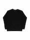 Nakedshirt Clement Raglan Sweat 20585-Negru