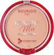 Bourjois Healthy Mix Πούδρα 03 Beige Rosé 10gr