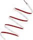 Ledvance Αδιάβροχη Ταινία LED LS SUP -2000/TW/927-965/5/IP67 24V Ρυθμιζόμενο Λευκό Φως 5m
