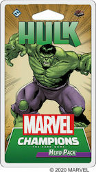 Fantasy Flight Marvel Champions LCG: Hulk Палуба MC09EN