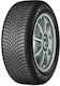 Goodyear Vector 4Seasons Gen-3 235/55R18 104V XL Pentru 4x4 / SUV Anvelopă Auto