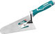 Total Trowel Metallicό 180mm with Plastic Handle THT82736