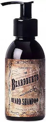 Beardburys Sulfate Free Soap 150ml