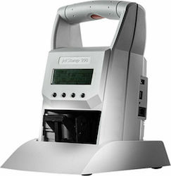 JetStamp 990 Tragbarer Etikettendrucker