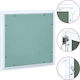 vidaXL Ceiling Trap Door Drywall Επίσκεψης Αλου...