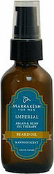 Marrakesh Λάδι Περιποίησης για Γένια Men Imperial 60ml Marrakesh Λάδι Περιποίησης για Γένια Men Imperial 60ml