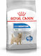 Royal Canin Light Weight Care Mini 8kg Dry Food Diet for Adult Small Breed Dogs with Poultry and Rice