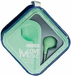 EV193 Earbuds Freisprecheinrichtung Kopfhörer m...