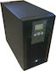 NG NG UPS On-Line 3000VA with 4 Schuko AC Outlets