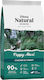 Natural Moments 15kg Dry Food Grain-Free for Large Breed Puppies with Turkey and Chicken