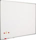 Smit Visual Magnetic Hanging Dry Erase Board 60x90cm