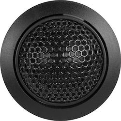Musway Σετ Tweeter Αυτοκινήτου Στρογγυλά MS 6.2 T 12dB Musway Σετ Tweeter Αυτοκινήτου Στρογγυλά MS 6.2 T 12dB
