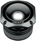 Hertz Tweeter Αυτοκινήτου Στρογγυλό ST44 109dB