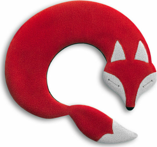 Leschi Noah The Fox Επίθεμα για τον Αυχένα