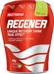 Nutrend Regener Fresh Apple 450gr