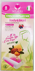 Setablu Body & Bikini
