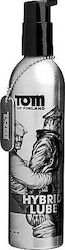 Tom of Finland Hybrid Lube Lubricant Gel 236ml