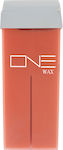 ONE Cosmetics Κερί Αποτρίχωσης Melon 100gr