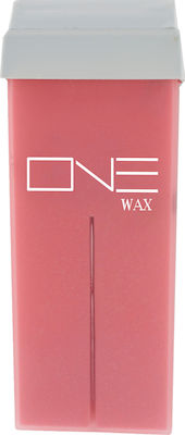 ONE Cosmetics Hair Removal Wax Pink 100gr