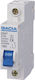 Gacia Automatic Circuit Breaker 63A Double-pole AC 500-43303