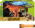 Zita Toys The New World Of Dinosaurs Remote Controlled Toy