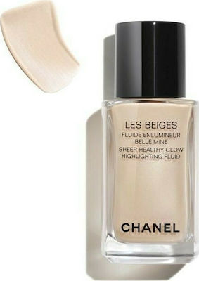 Chanel Sheer Healthy Glow Highlighting Fluid Glow 30ml