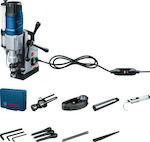 Bosch Magnetic Drill Press GBM 50-2 with 1.2kW Power