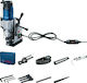 Bosch Magnetic Drill Press GBM 50-2 with 1.2kW Power