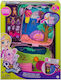 Mattel Jucărie Miniatură Μινι Trendy Τσαντάκι Κοάλα Polly Pocket pentru 4+ Ani (Diverse modele) 1 buc