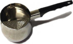 Dianomiki Coffee Pot made of Stainless Steel in Silver Color 650ml