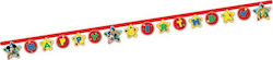 Procos Γιρλάντα για Party Mickey 210εκ. Procos Γιρλάντα για Party Mickey 210εκ.