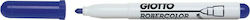 Giotto Robercolor Marker Vorstand Blauen