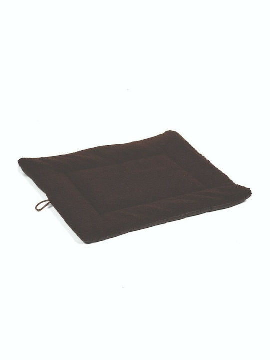 Happypet Roventa XL Pillow Dog Rectangle Brown 118x70cm