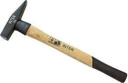 Inter Hammer 500gr mit Holzgriff Penas 50734645
