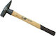 Inter Hammer 500gr with Wooden Handle Penas 507...