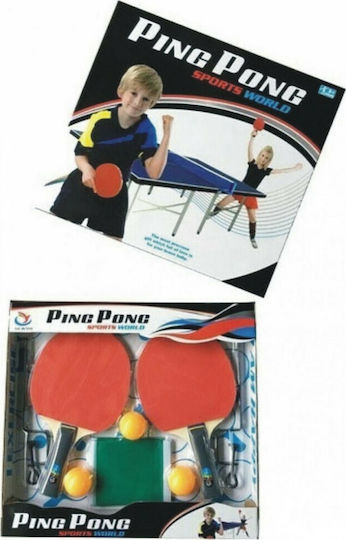 Zita Toys Παιχνίδι Ping Pong Εσωτερικού Χώρου
