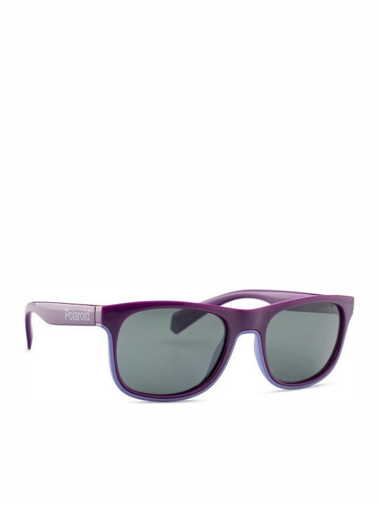 Polaroid Unbreakable Kids Sunglasses with Polar...
