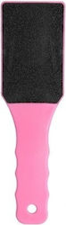 Tools for Beauty Tools Beauty Foot File Pink Ράσπα Ποδιών Γυαλόχαρτου με Πλαστική Λαβή