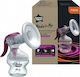 Tommee Tippee Manual Single Breast Pump Made Fo...