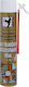 Bostik Den Braven Maxi 66 Gold Spumă Poliuretanică De Mână Scăzută 825ml