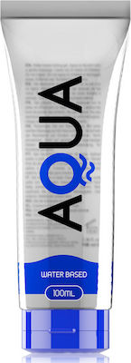 Dream Love Aqua Quality Waterbased Lubricant Gel 100ml